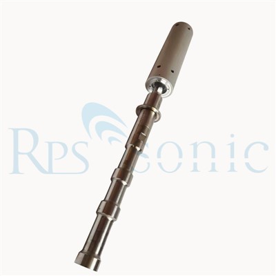 Équipement d’extraction ultrasonique de CBD