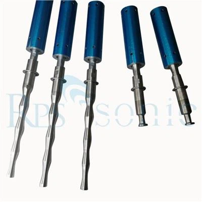 Équipement d’extraction par ultrasons